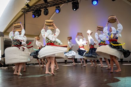 Po drodze tradycji” – polsko-słowacka podróż.